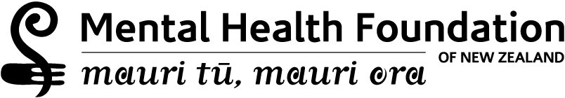 Mental Healtth Foundation of New Zealand